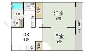 ReDEAL五香の間取り