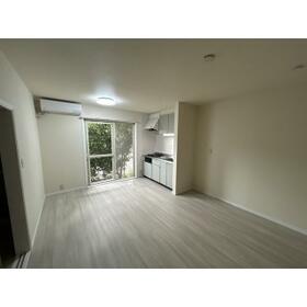 4/16 リビング/ダイニング