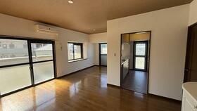 3/16 リビング/ダイニング