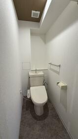 14/16 トイレ