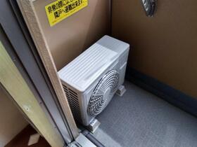 11/16 バルコニー