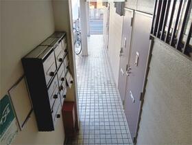 7/10 エントランス