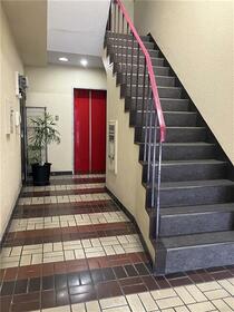 12/12 エントランス