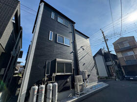 ＫＥＩＡＩ　ＲＥＳＩＤＥＮＣＥ　ひばりヶ丘の外観