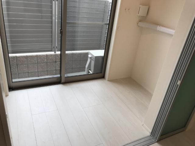 18/29 バルコニー