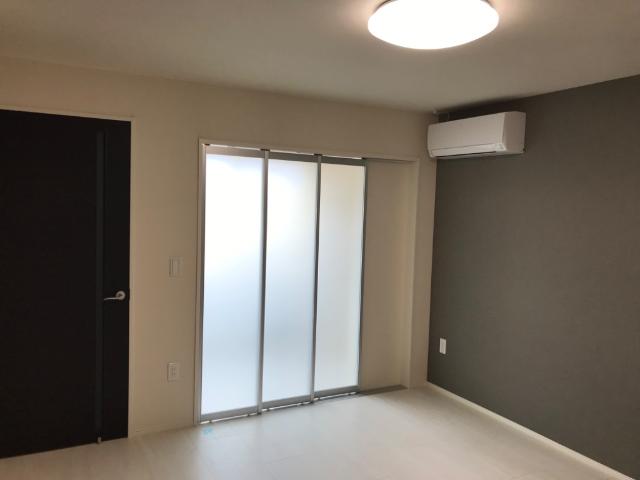 3/29 リビング/ダイニング