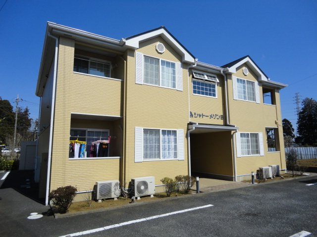 シャトーメゾンBの画像