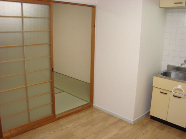 3/30 リビング/ダイニング