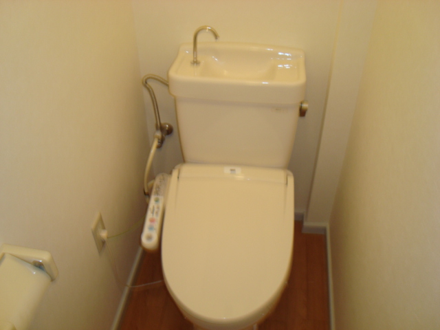 15/30 トイレ