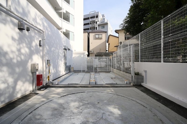 4/5 駐車場
