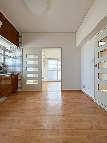 5/30 リビング/ダイニング