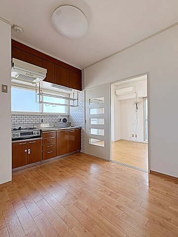 6/30 リビング/ダイニング