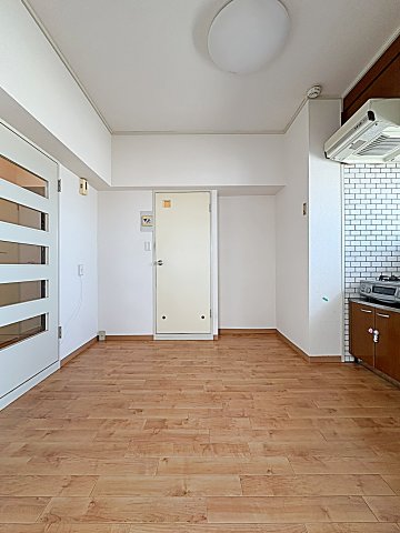 7/30 リビング/ダイニング