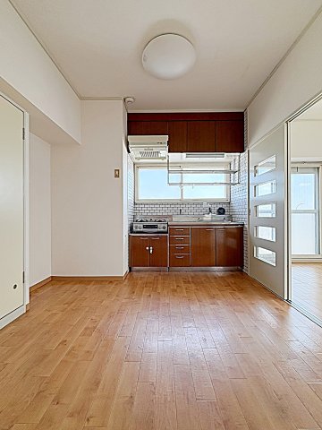 3/30 リビング/ダイニング