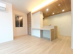 5/16 リビング/ダイニング