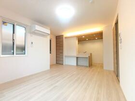 3/16 リビング/ダイニング