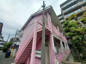 ＡＢＢＥＹ　ＲＯＡＤ（アビーロード）の外観