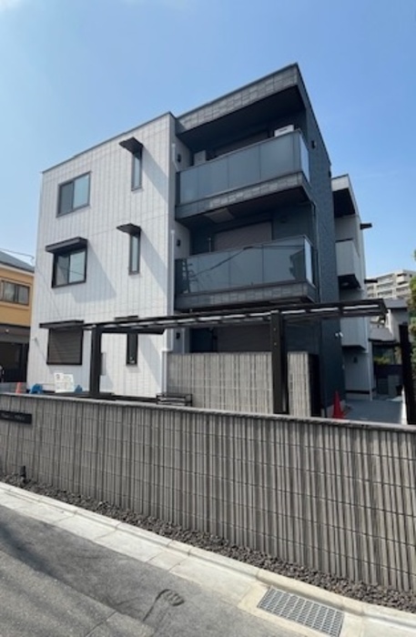 1/20 外観