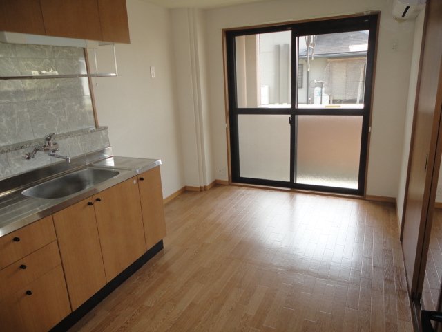 3/24 リビング/ダイニング