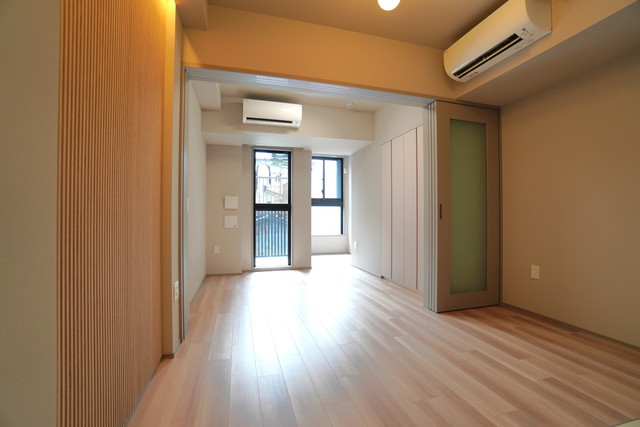 8/30 リビング/ダイニング