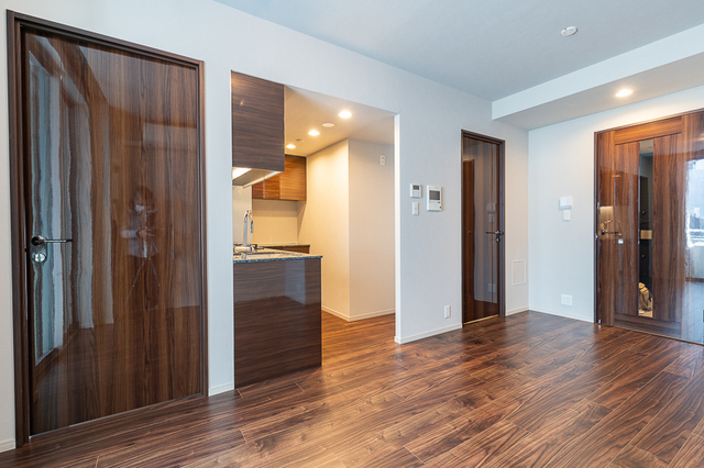 20/29 リビング/ダイニング