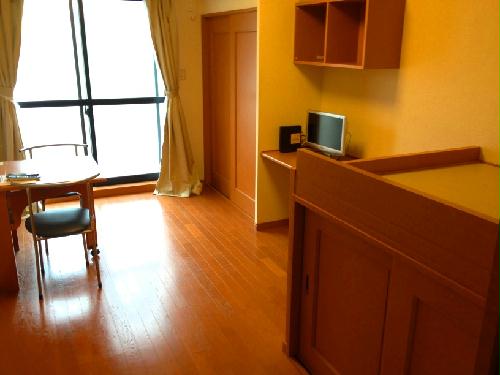 3/14 リビング/ダイニング