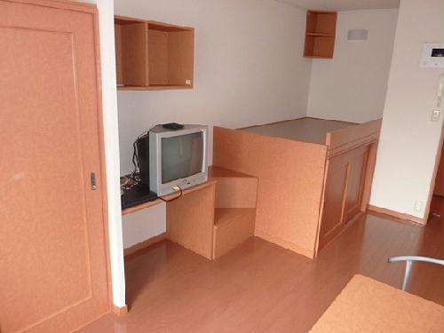 3/22 リビング/ダイニング