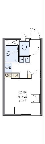 2/14 間取