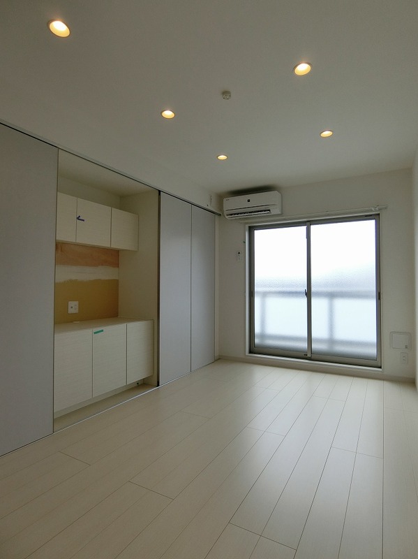 3/19 リビング/ダイニング