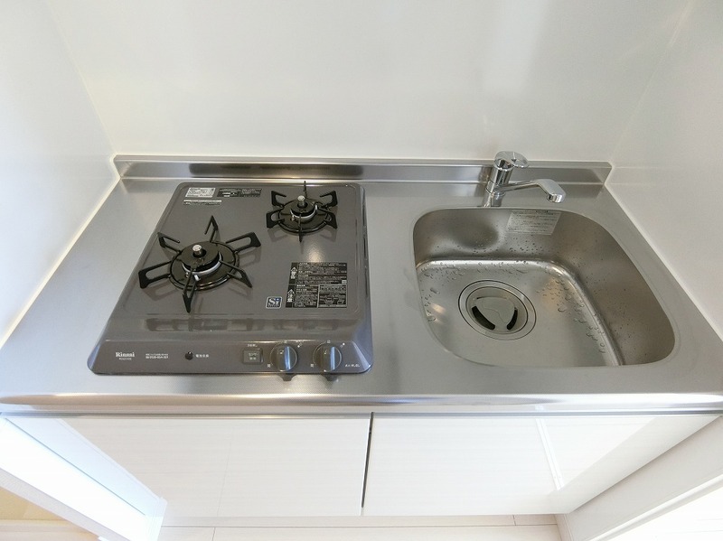 7/19 キッチン