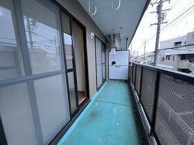 14/24 バルコニー