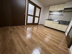 3/24 リビング/ダイニング