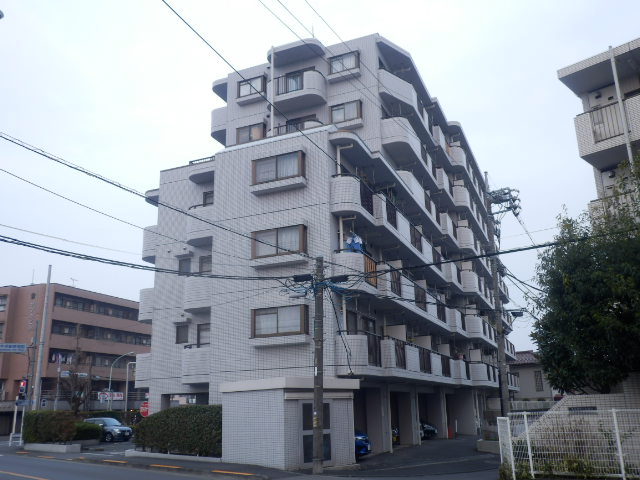 1/7 外観