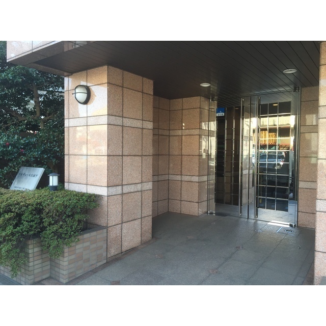 3/6 エントランス