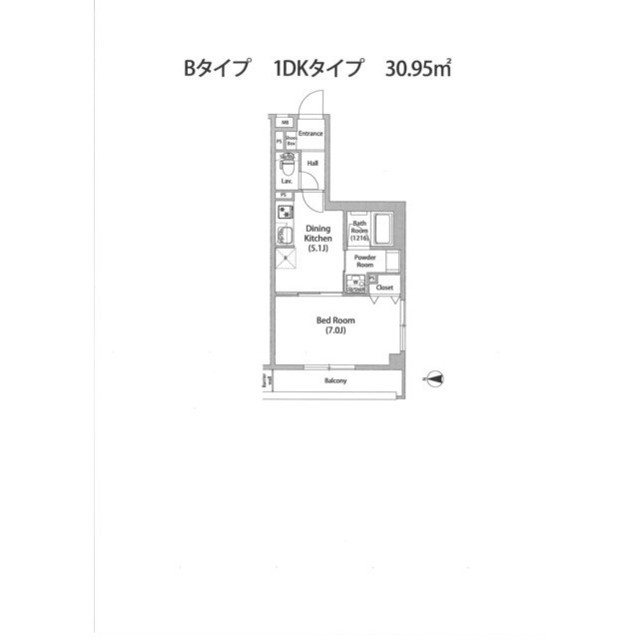 2/21 間取