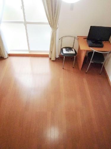 4/12 リビング/ダイニング