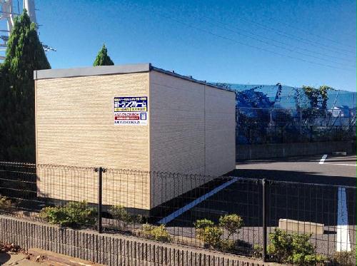 2/3 エントランス