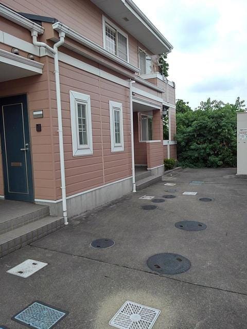 14/20 エントランス