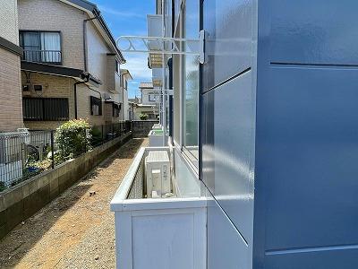 16/30 バルコニー