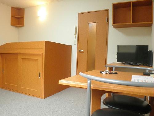 4/30 リビング/ダイニング