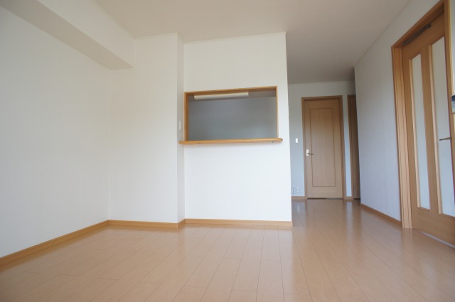 3/20 リビング/ダイニング