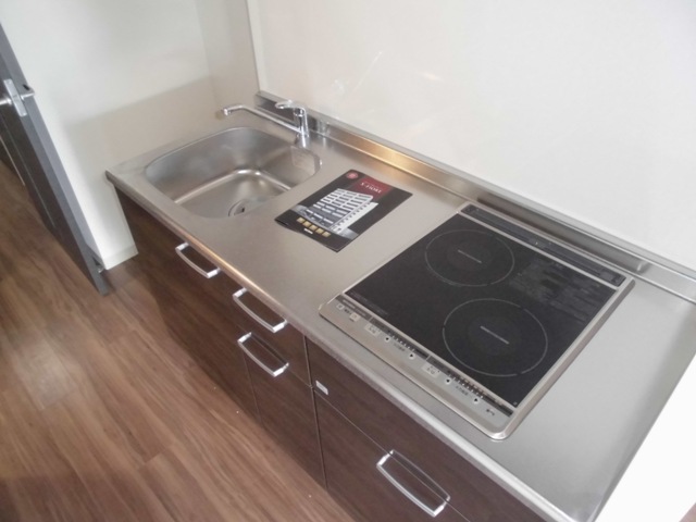 10/30 キッチン
