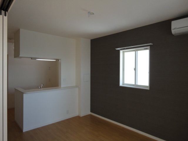 3/27 リビング/ダイニング