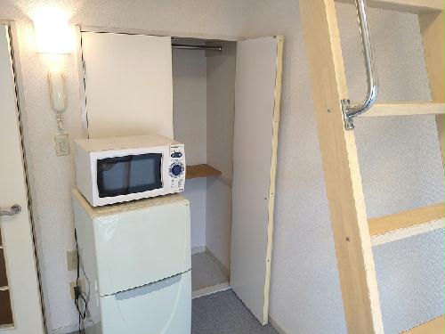 3/12 リビング/ダイニング