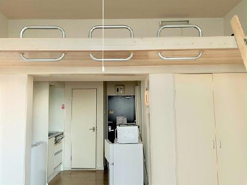 3/14 リビング/ダイニング