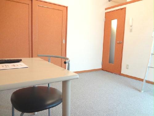 3/14 リビング/ダイニング