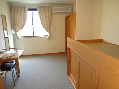 3/14 リビング/ダイニング