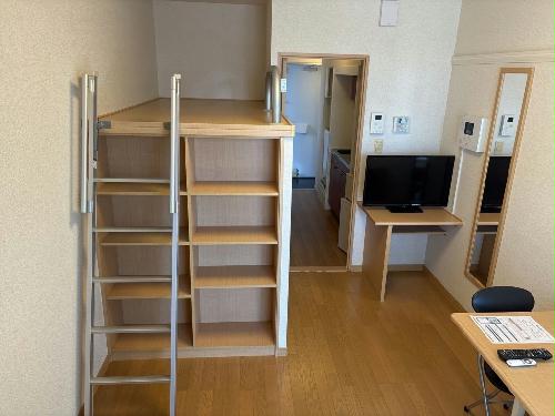 3/14 リビング/ダイニング