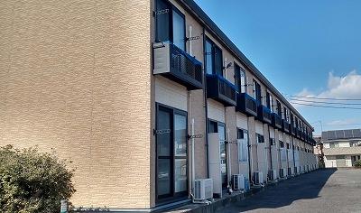 8/14 バルコニー