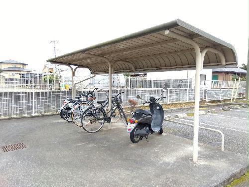 14/19 駐車場